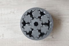 Isprintani 3D model spinenra