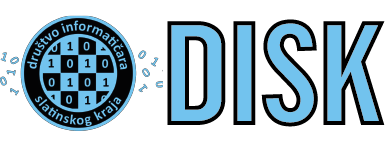 DISK logo 2
